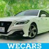 toyota crown-hybrid 2018 quick_quick_6AA-AZSH20_AZSH20-1007215 image 1