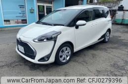 toyota sienta 2021 -TOYOTA 【横浜 503 1773】--Sienta 5BA-NSP170G--5BA-NSP170G---TOYOTA 【横浜 503 1773】--Sienta 5BA-NSP170G--5BA-NSP170G-