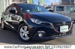 mazda axela 2014 -MAZDA--Axela LDA-BM2FS--BM2FS-100387---MAZDA--Axela LDA-BM2FS--BM2FS-100387-