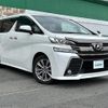 toyota vellfire 2016 -TOYOTA--Vellfire DBA-AGH30W--AGH30-0086824---TOYOTA--Vellfire DBA-AGH30W--AGH30-0086824- image 17