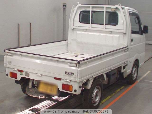 suzuki carry-truck 2015 -SUZUKI--Carry Truck EBD-DA16T--DA16T-200040---SUZUKI--Carry Truck EBD-DA16T--DA16T-200040- image 2