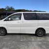 toyota alphard 2004 NIKYO_KN95116 image 2