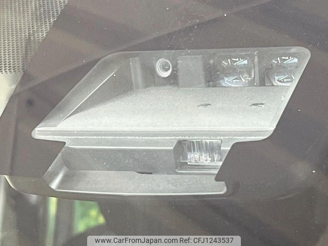 toyota voxy 2016 -TOYOTA--Voxy DBA-ZRR80W--ZRR80-0267332---TOYOTA--Voxy DBA-ZRR80W--ZRR80-0267332- image 2