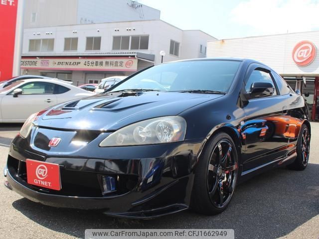 honda integra 2006 CFJ1662949 image 1