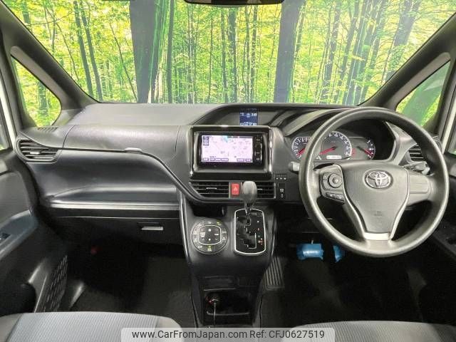 toyota noah 2016 -TOYOTA--Noah DBA-ZRR80G--ZRR80-0211610---TOYOTA--Noah DBA-ZRR80G--ZRR80-0211610- image 2