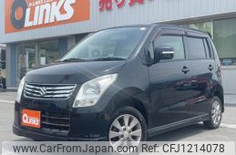 suzuki wagon-r 2011 -SUZUKI--Wagon R MH23S--MH23S-771436---SUZUKI--Wagon R MH23S--MH23S-771436-
