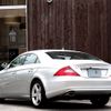 mercedes-benz cls-class 2007 -MERCEDES-BENZ--Benz CLS DBA-219356C--WDD2193562A106618---MERCEDES-BENZ--Benz CLS DBA-219356C--WDD2193562A106618- image 3