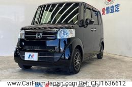 honda n-box 2017 CFJ1636612