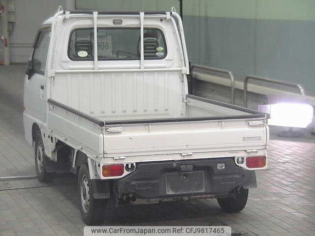 subaru sambar-truck 2006 -SUBARU--Samber Truck TT2-335605---SUBARU--Samber Truck TT2-335605- image 2