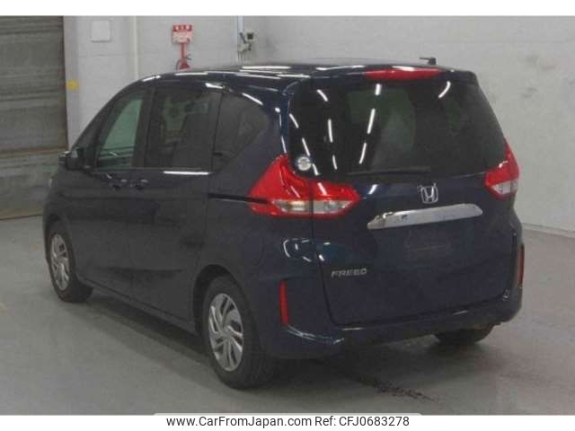 honda freed 2022 -HONDA--Freed 6BA-GB5--GB5-3177628---HONDA--Freed 6BA-GB5--GB5-3177628- image 2