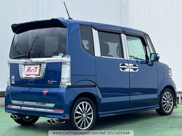 honda n-box 2012 -HONDA--N BOX DBA-JF1--JF1-2013922---HONDA--N BOX DBA-JF1--JF1-2013922- image 2