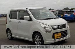 suzuki wagon-r 2012 -SUZUKI 【野田 580ｱ1213】--Wagon R DBA-MH34S--MH34S-120119---SUZUKI 【野田 580ｱ1213】--Wagon R DBA-MH34S--MH34S-120119-