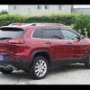 chrysler jeep-cherokee 2017 -CHRYSLER 【名変中 】--Jeep Cherokee KL32L--GW371456---CHRYSLER 【名変中 】--Jeep Cherokee KL32L--GW371456- image 29