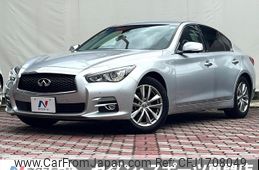 nissan skyline 2017 CFJ1708049
