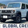 suzuki jimny-sierra 2024 quick_quick_3BA-JB74W_JB74W-213803 image 1