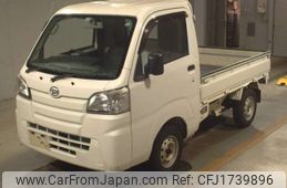 daihatsu hijet-truck 2016 CFJ1739896