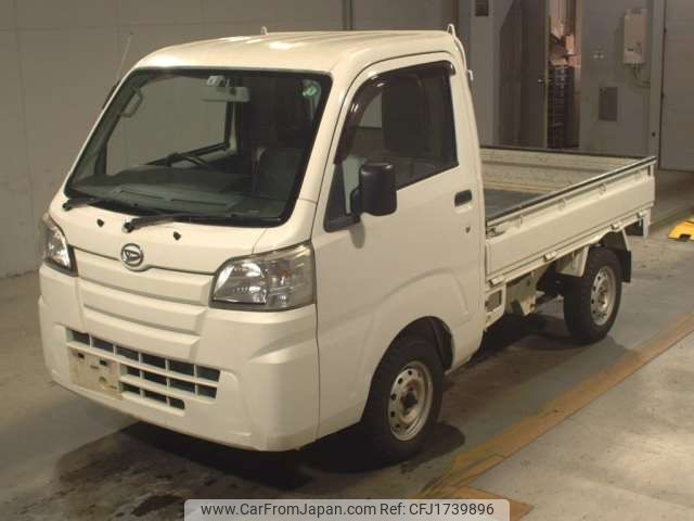 daihatsu hijet-truck 2016 CFJ1739896 image 1