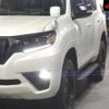 toyota land-cruiser-prado 2023 -TOYOTA 【尾張小牧 302ﾒ4409】--Land Cruiser Prado TRJ150W--0156126---TOYOTA 【尾張小牧 302ﾒ4409】--Land Cruiser Prado TRJ150W--0156126- image 8