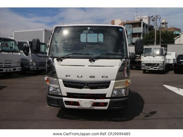 mitsubishi-fuso canter-guts 2016 GOO_NET_EXCHANGE_0520179A30240712W001 image 2