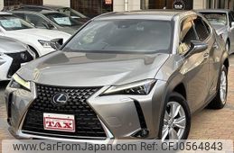 lexus ux 2019 -LEXUS--Lexus UX 6AA-MZAH10--MZAH10-2046794---LEXUS--Lexus UX 6AA-MZAH10--MZAH10-2046794-