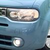 nissan cube 2009 -NISSAN--Cube DBA-Z12--Z12-030978---NISSAN--Cube DBA-Z12--Z12-030978- image 13
