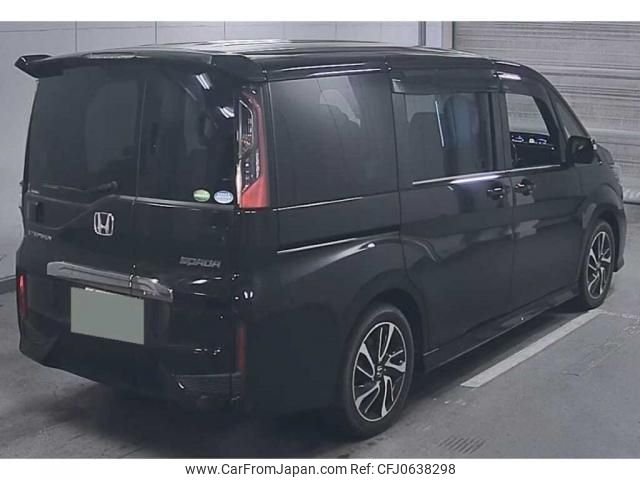 honda stepwagon-spada 2020 quick_quick_6BA-RP3_1314539 image 2