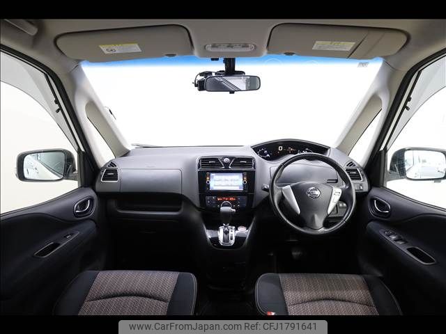 nissan serena 2015 CFJ1791641 image 2