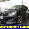 suzuki swift 2013 -SUZUKI--Swift CBA-ZC32S--ZC32S-111426---SUZUKI--Swift CBA-ZC32S--ZC32S-111426- image 1