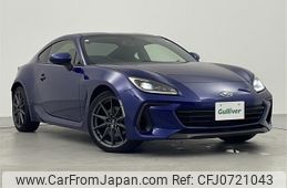 subaru brz 2023 -SUBARU--BRZ 3BA-ZD8--ZD8-015593---SUBARU--BRZ 3BA-ZD8--ZD8-015593-