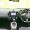 nissan juke 2011 CFJ1742388 image 9