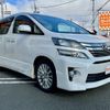 toyota vellfire 2014 -TOYOTA--Vellfire ANH25W--8052695---TOYOTA--Vellfire ANH25W--8052695- image 19