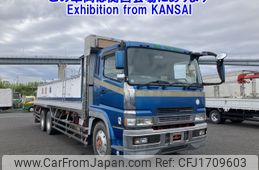 mitsubishi-fuso super-great 2002 CFJ1709603