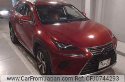 lexus nx 2018 -LEXUS--Lexus NX AGZ10-1017219---LEXUS--Lexus NX AGZ10-1017219-