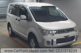 mitsubishi delica-d5 2013 CFJ1574239