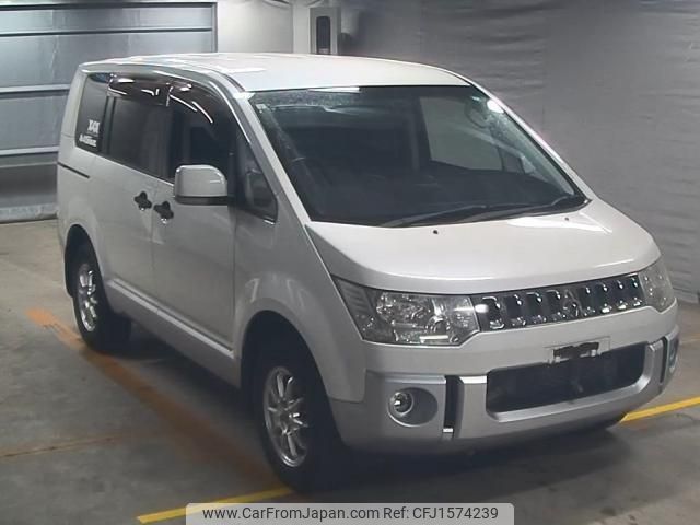 mitsubishi delica-d5 2013 CFJ1574239 image 1