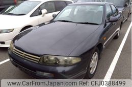 nissan skyline 1995 -NISSAN--Skyline HR33--HR33-054604---NISSAN--Skyline HR33--HR33-054604-