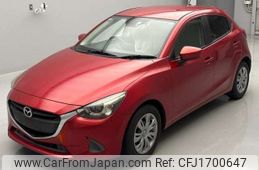 mazda demio 2015 CFJ1700647