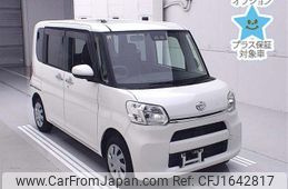 daihatsu tanto 2018 CFJ1642817