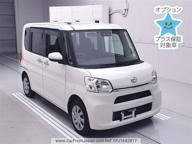 daihatsu tanto 2018 CFJ1642817 image 1
