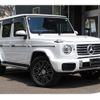 mercedes-benz g-class 2024 quick_quick_7CA-465310C_W1N4653102X023030 image 1