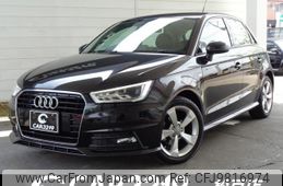 audi a1 2015 -AUDI--Audi A1 8XCHZ--FB041145---AUDI--Audi A1 8XCHZ--FB041145-