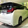toyota alphard 2016 CFJ1803214 image 17