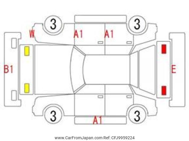 nissan x-trail 2017 -NISSAN--X-Trail DBA-NT32--NT32-071153---NISSAN--X-Trail DBA-NT32--NT32-071153- image 2