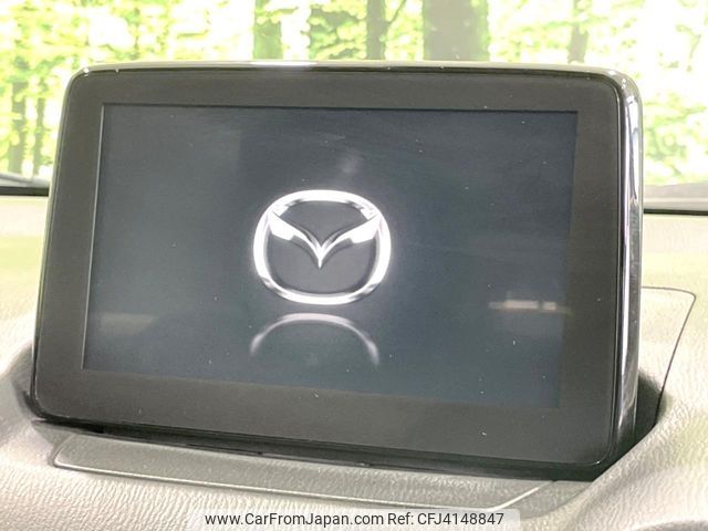 mazda cx-3 2017 CFJ4148847 image 2