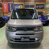 nissan cube 2013 TE3121 image 1