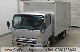 isuzu elf-truck 2014 -ISUZU--Elf NPR85-7049430---ISUZU--Elf NPR85-7049430-