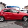 mazda demio 2016 quick_quick_LDA-DJ5FS_DJ5FS-153779 image 4