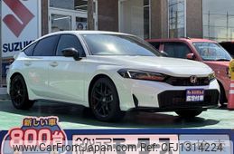 honda civic 2025 GOO_JP_700060017330250620003