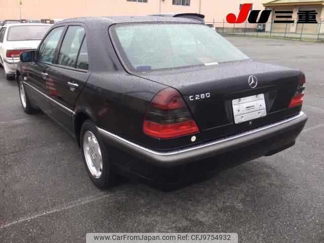 mercedes-benz c-class 1997 -MERCEDES-BENZ--Benz C Class 202029-2F651859---MERCEDES-BENZ--Benz C Class 202029-2F651859- image 2