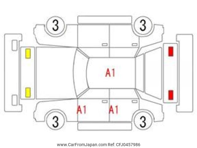 toyota prius 2014 -TOYOTA--Prius DAA-ZVW30--ZVW30-5739597---TOYOTA--Prius DAA-ZVW30--ZVW30-5739597- image 2